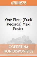 One Piece (Punk Records) Maxi Poster giochi