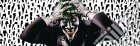 The Joker - Killing Joke (Poster Da Porta 53X158 Cm) gioco di Pyramid