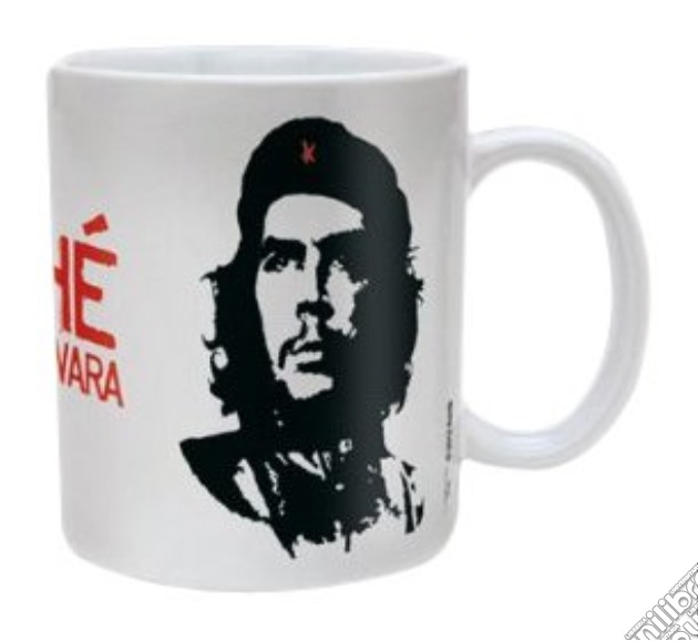 Che Guevara: Pyramid - Korda Portrait (Mug / Tazza) gioco di Pyramid