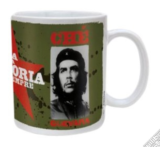 Che Guevara - Hasta Victoria (Tazza) gioco di Pyramid