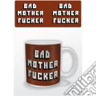 Pulp Fiction - Bad Mother Fucker Mug (Tazza) gioco