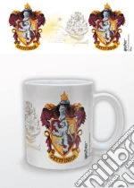 Harry Potter: Gryffindor Crest -Mug- (Tazza) giochi