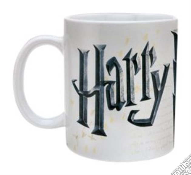 Harry Potter: Pyramid - Logo (Mug / Tazza) gioco