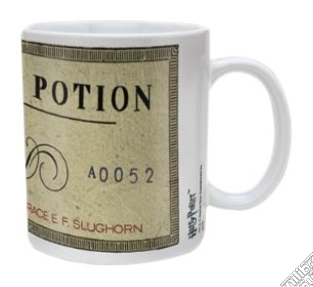 Harry Potter: Polyjuice Potion -Mug- (Tazza) gioco