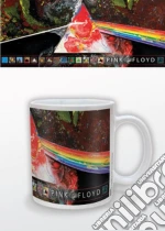 Pink Floyd: Pyramid - Dark Side Of The Moon 40th (Mug / Tazza) giochi