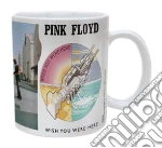 Pink Floyd: Pyramid - Wish You Were Here (Mug / Tazza) giochi