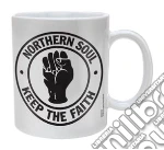 Northern Soul: Pyramid (Mug / Tazza) giochi