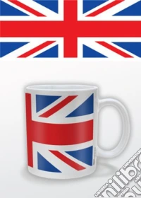 Union Jack -Mug- (Tazza) giochi