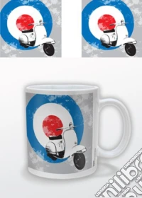 Mod Scooter With Target -Mug- (Tazza) giochi