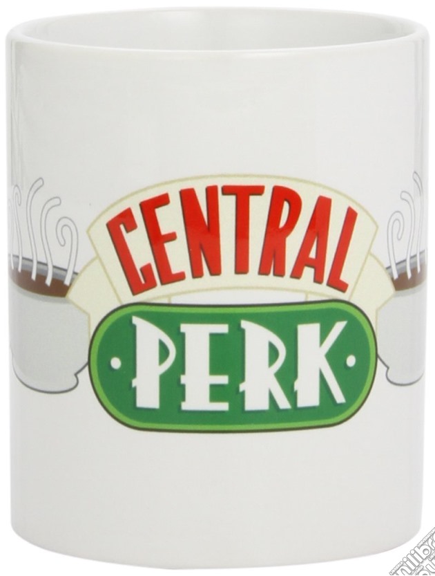 Friends - Central Perk (Tazza) gioco di Pyramid