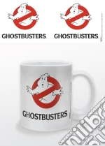 Ghostbusters - Logo (Tazza)