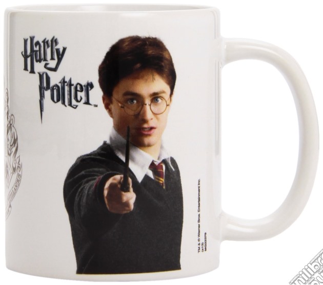 Harry Potter: Harry Potter -Mug- (Tazza) gioco di Pyramid