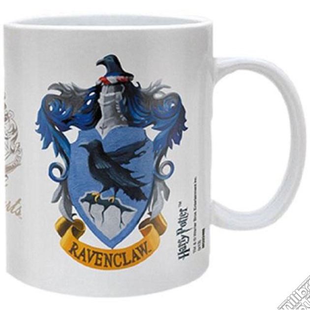 Harry Potter: Ravenclaw Crest -Mug- (Tazza) gioco