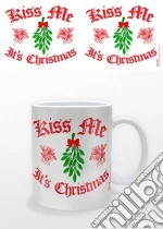 Pyramid: Christmas - Kiss Me (Tazza) giochi