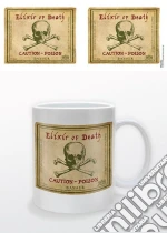 Pyramid: Elixir Of Death (Tazza) giochi