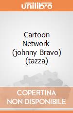 Cartoon Network (johnny Bravo) (tazza) gioco