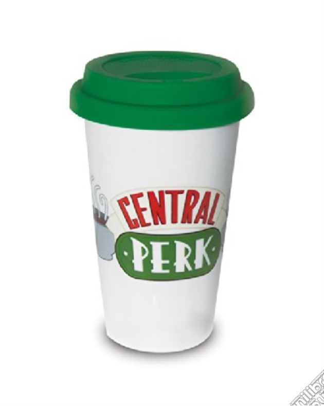 Friends - Central Perk gioco di Pyramid