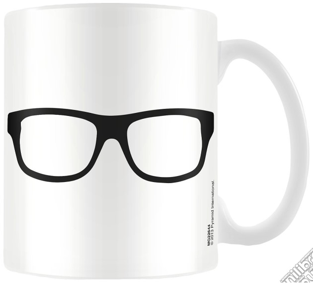 Geek Glasses (his) (tazza) gioco