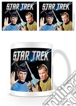 Star Trek - Kirk & Spok (Tazza)