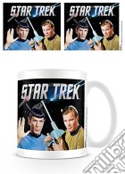 Star Trek: Kirk & Spok -Mug- (Tazza) gioco