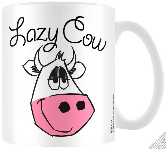 Lazy Cow (tazza) gioco