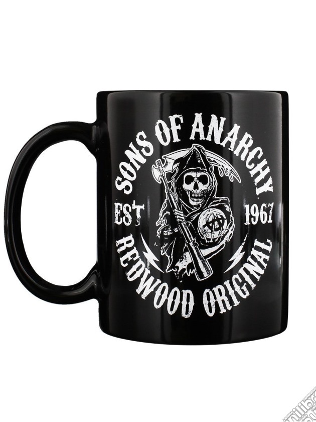 Sons Of Anarchy - Redwood Original (Tazza) gioco