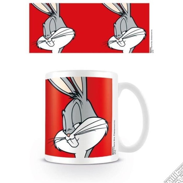 Looney Tunes: Bugs Bunny -Mug- (Tazza) gioco di Pyramid