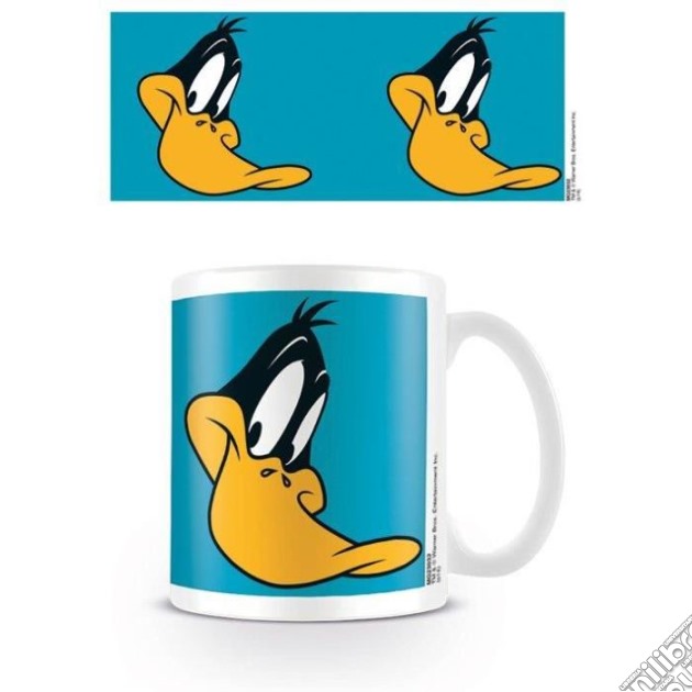 Looney Tunes: Daffy Duck -Mug- (Tazza) gioco
