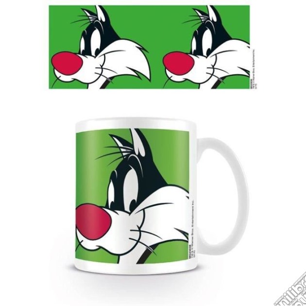 Looney Tunes: Sylvester -Mug- (Tazza) gioco di Pyramid
