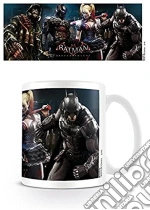 Dc Comics: Pyramid - Batman - Arkham Knight - Characters (Tazza) giochi