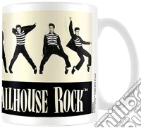 Elvis Presley: Pyramid - Jailhouse Rock (Mug / Tazza) giochi