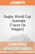 Rugby World Cup - Australia (Tazza Da Viaggio) gioco