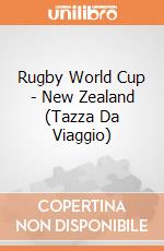 Rugby World Cup - New Zealand (Tazza Da Viaggio) gioco