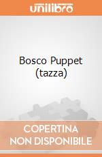 Bosco Puppet (tazza) gioco