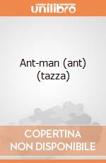 Ant-man (ant) (tazza) gioco