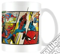 Marvel: Pyramid - Retro - Spider-Man Panels (Mug / Tazza) giochi
