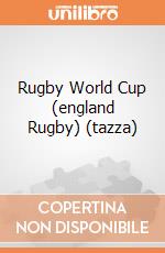 Rugby World Cup (england Rugby) (tazza) gioco