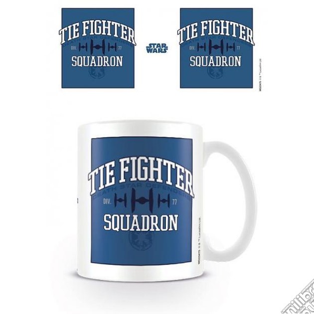 Star Wars (tie Fighter Squadron) (tazza) gioco