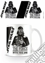 Star Wars: Pyramid - The Force Is Strong (Mug / Tazza) giochi
