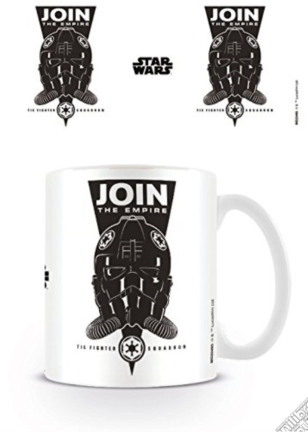 Star Wars (join The Empire) (tazza) gioco