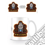 Star Wars Episode 7 - Millennium Falcon (Tazza)