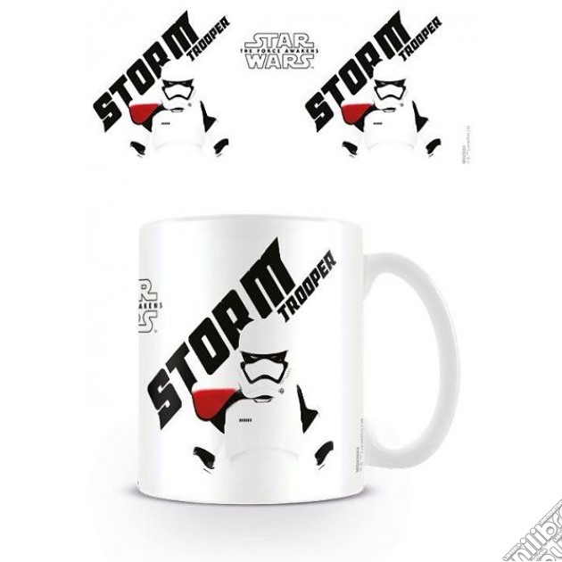 Star Wars: Episode 7 - Stormtrooper -Mug- (Tazza) gioco di Pyramid