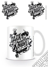 Dc Comics: Pyramid - Batman - Dark Knight Typography (Tazza) giochi