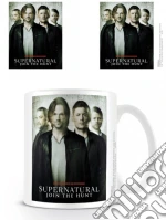 Supernatural: Join The Hunt -Mug- (Tazza) giochi