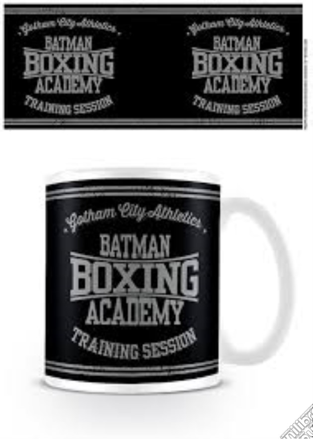 Batman (boxing Academy) (tazza) gioco