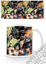 Dc Comics: Pyramid - Justice League - Charge (Tazza) giochi