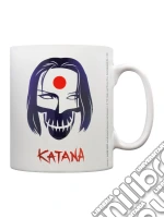 Dc Comics: Pyramid - Suicide Squad (Katana Skull) (Tazza) giochi