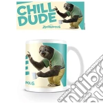 Zootropolis: Pyramid - Chill Dude (Mug / Tazza) giochi