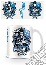 Dc Comics: Pyramid - Suicide Squad (Boomerang) (Tazza) giochi