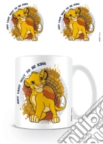 Disney: Pyramid - The Lion King - Just Can'T Wait To Be King (Mug / Tazza) giochi